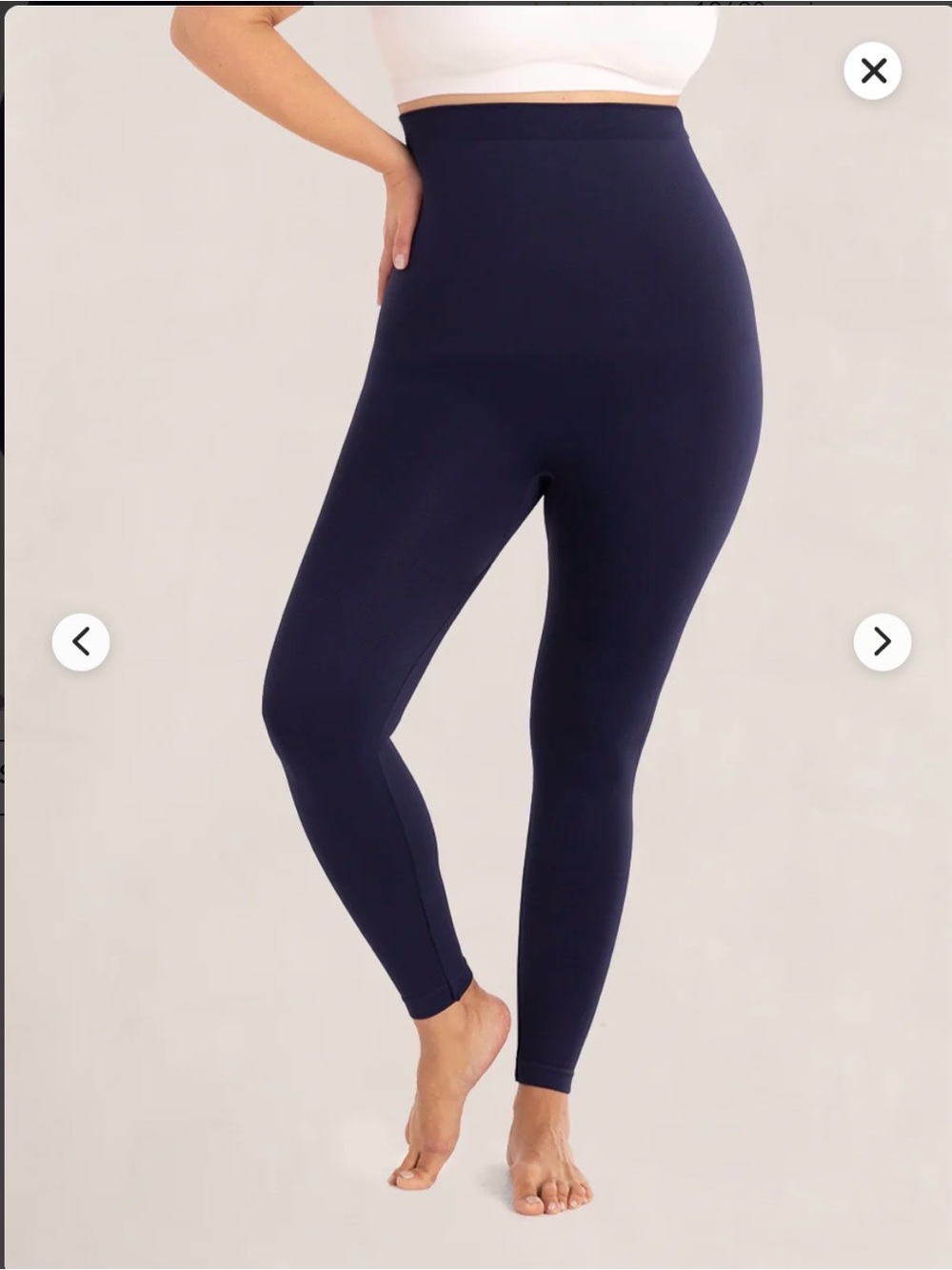 EMPETUA LEGGINGS